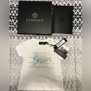 BRAND NEW AUTHENTIC VERSACE SIZE 36M